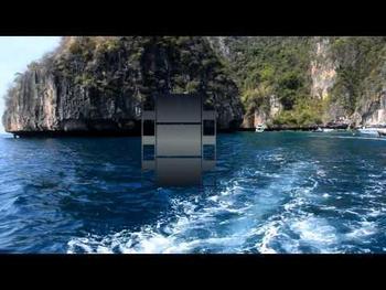 Видео - Острова Тайланда