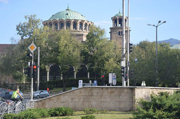 София, Болгария