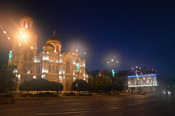 Варна, Болгария