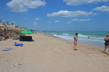 Эфорие-Суд в Констанца, Румыния