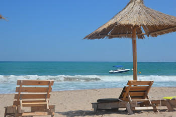 Эфорие-Суд в Констанца, Румыния