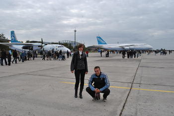 Авиасвит-ХХI