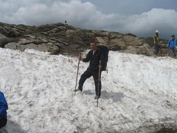 Крым - 2011 Май