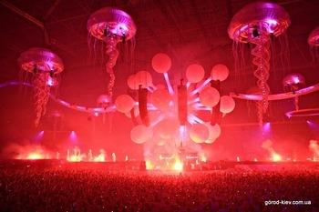 sensation white kiev 15