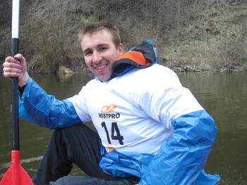 Водный марафон - 2011